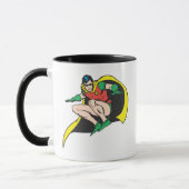 Robin Crouches Tasse (Links)