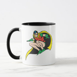 Robin Crouches Tasse