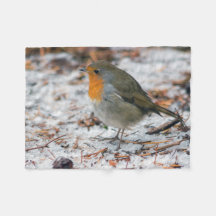 Robin-Decke