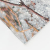 Robin-Decke Fleecedecke (Ecke)