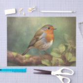 ROBIN Dekorpapier Seidenpapier (Handwerk)