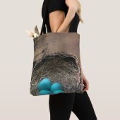 Robin-Ei-Taschen-Tasche Tasche (Von Nahem)