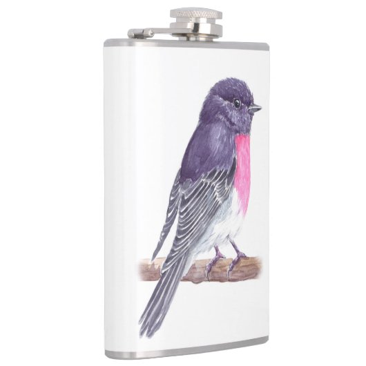 Robin Flachmann (Rechts)