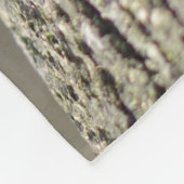 Robin-Fleece-Decke Fleecedecke (Ecke)