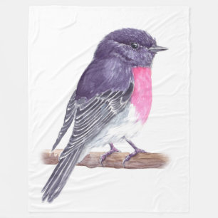 Robin Fleecedecke