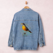 Robin Garden Jeansjacke (Hangar)
