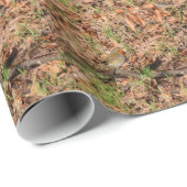 Robin Geschenkpapier (Rolleneckpunkt)