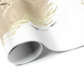 ROBIN GESCHENKPAPIER (Rolleneckpunkt)