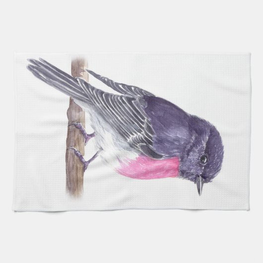 Robin Geschirrtuch (Horizontal)