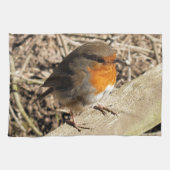 ROBIN GESCHIRRTUCH (Horizontal)