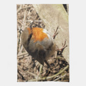 ROBIN GESCHIRRTUCH (Vertikal)