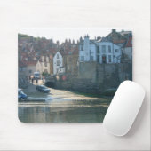 Robin-Hauben-Bucht Mousepad (Mit Mouse)