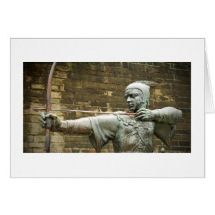 Robin Hood