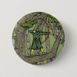 Robin Hood Button