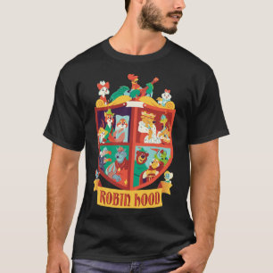 Robin Hood Family Classic T-Shirt