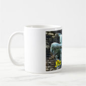 Robin Hood Kaffeetasse (Links)