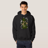 Robin Hood Kid Hoodie (Vorne ganz)