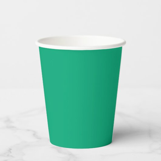 Robin Hood Paper Cup Pappbecher (Rückseite)