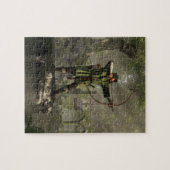 Robin Hood Puzzle (Horizontal)