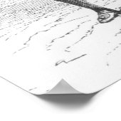 Robin Hood, Scarlet und John Poster (Ecke)