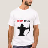 Robin Hood T-Shirt (Vorderseite)