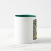 Robin Hood Tasse (Zentrum)