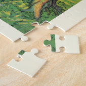 Robin Hood und Klein John Puzzle (Seite)