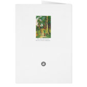 Robin Hood und Little John (Hinten)