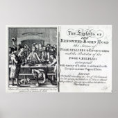 Robin Hood und seine Mutter Poster (Vorne)