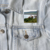 Robin Hood's Bay Button (Beispiel)