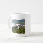 Robin Hood's Bay Kaffeetasse (Vorderseite Links)