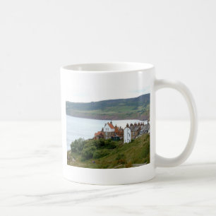 Robin Hood's Bay Kaffeetasse