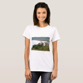 Robin Hoods Bucht T-Shirt (Vorne ganz)