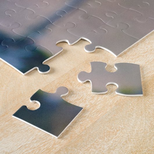 Robin in Tree Puzzle (Seite)