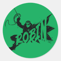 Robin Ink Brush Name