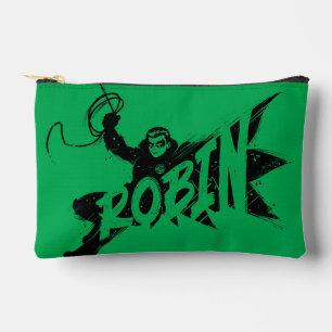 Robin Ink Brush Name Zubehörtasche