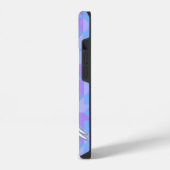 Robin iPhone Hülle (Linke Seite)