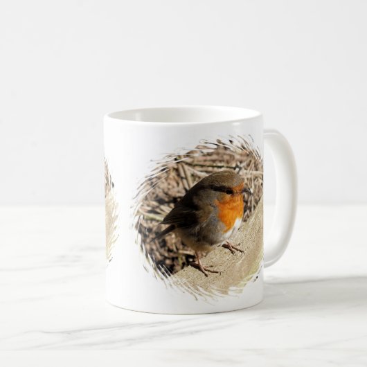 ROBIN KAFFEETASSE (VorderseiteRechts)