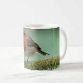 Robin Kaffeetasse (VorderseiteRechts)