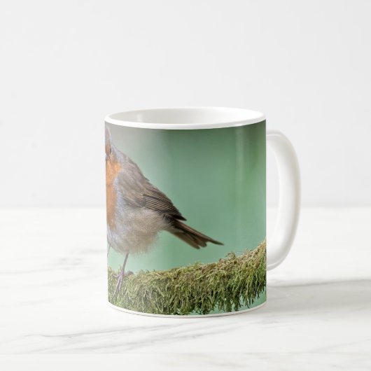 Robin Kaffeetasse (VorderseiteRechts)