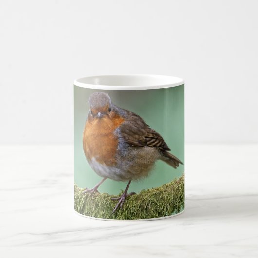 Robin Kaffeetasse (Mittel)