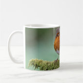 Robin Kaffeetasse (Links)