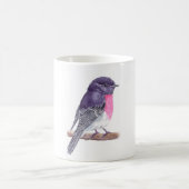 Robin Kaffeetasse (Mittel)