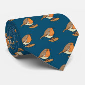 Robin Krawatte (Gerollt)