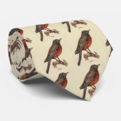 Robin-Krawatte Krawatte (Gerollt)