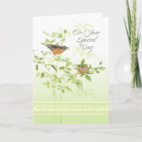 Robin-Lied-Geburtstag