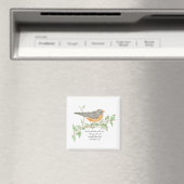 Robin Magnet (In Situ (Geschirrspüler))