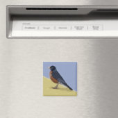 Robin Magnet (In Situ (Geschirrspüler))