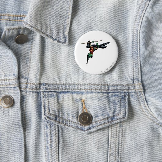 Robin mit Personal - Sprung Button (Beispiel)