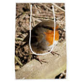 ROBIN MITTLERE GESCHENKTÜTE (Rückseite)